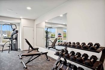 The bridgewell apartments